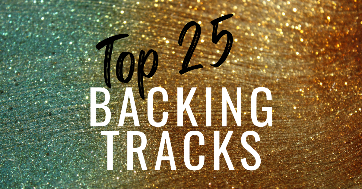 Best selling Worship Backing Band MultiTracks for the last 12 months