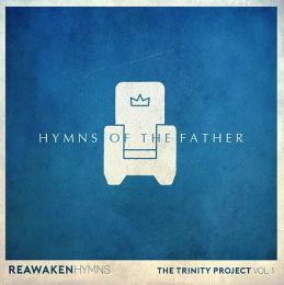 Amazing Grace - Reawaken Hymns